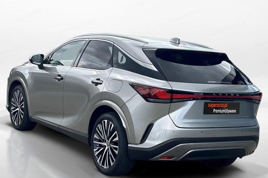 Lexus RX 350h Prestige