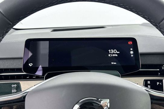 Volvo EX90 Twin Performance AWD Ultra 6 os