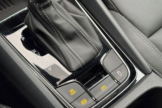 Skoda Karoq 2.0 TDI SCR 4x4 Sportline DSG