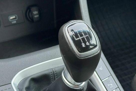 Hyundai i30 1.0 T-GDI Smart