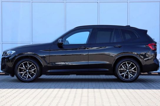 BMW X3 xDrive30i  M Sport