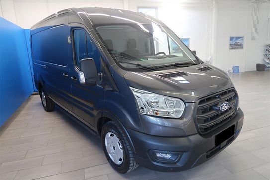 Ford Transit 350 L3H2 Trend