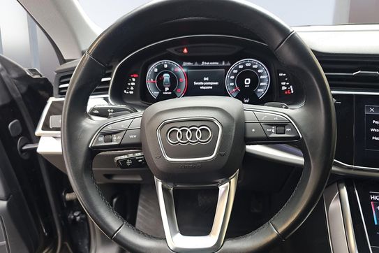 Audi Q8 45 TDI quattro