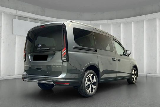 Ford Transit Connect N1 L2 Zabudowa Brygadowa FlexCab Active A7