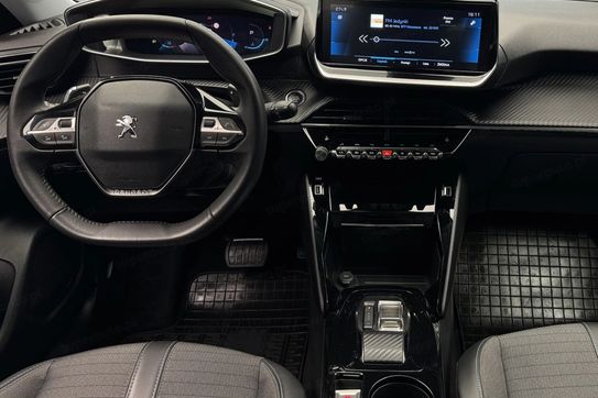 Peugeot 2008 1.2 PureTech Allure Pack