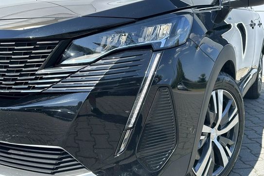 Peugeot 3008 225 e-EAT8 Allure Pack