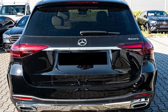 Mercedes GLE 450 d 4-Matic AMG Line