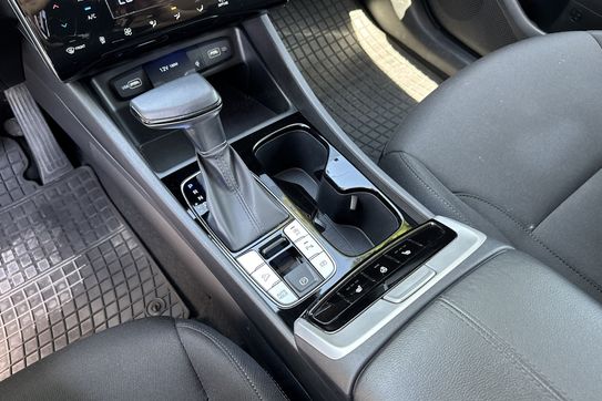 Hyundai Tucson Executive 1.6 T-GDi DCT