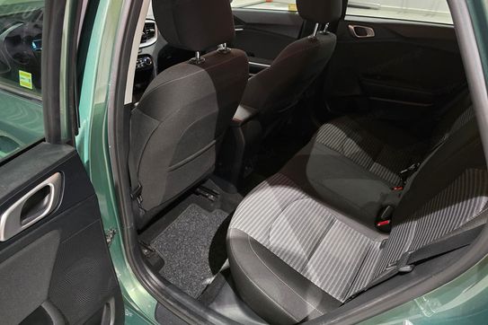 Kia Ceed 1.5 t-Gdi m