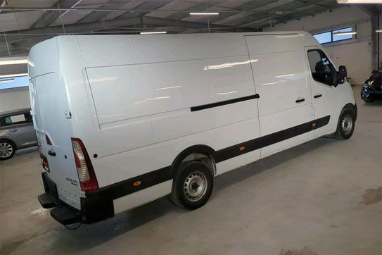 Opel Movano L4H2