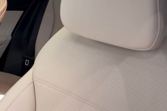 Mercedes GLC Coupe 200 4-Matic Avantgarde