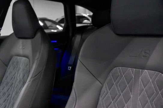 Audi A6 e-Hybrid quattro
