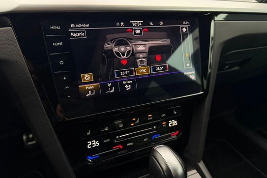 Volkswagen Arteon 2.0 TSI R-Line DSG