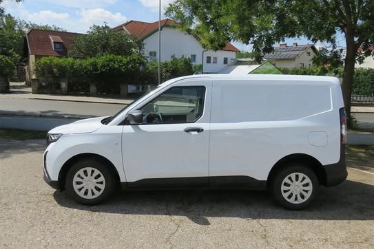 Ford Transit Courier L1H1 Trend