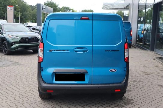 Ford Transit Courier Limited Elektryczny A1