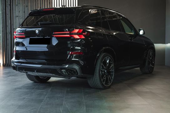 BMW X5 xDrive40i M Sport