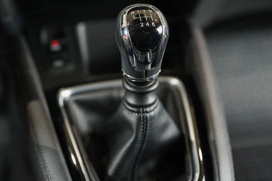 Nissan Qashqai 1.3 DIG-T N-Connecta