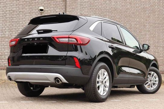 Ford Kuga Titanium FWD  1.5 EcoBoost
