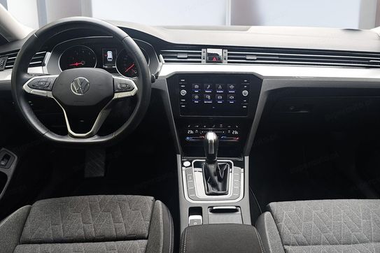 Volkswagen Passat TSI EVO Business DSG