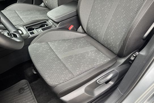 Skoda Octavia Style 2.0 TSI 4x4  DSG