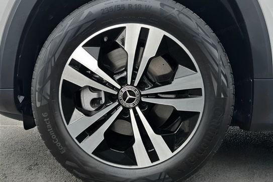 Mercedes GLB 200 d Progressive