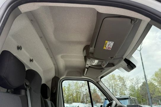 Renault Master dCi L3H2