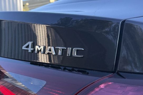 Mercedes GLC Coupe 300 de  4-Matic AMG Line