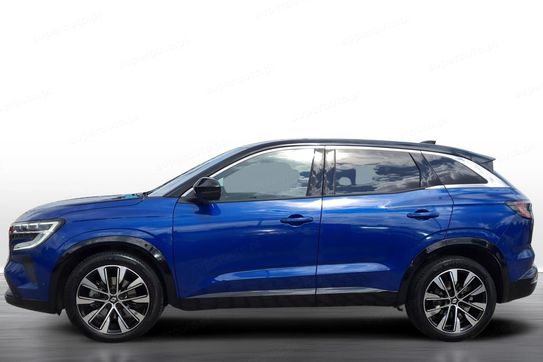 Renault Austral 1.2 E-Tech Full Hybrid 200 Techno MMT
