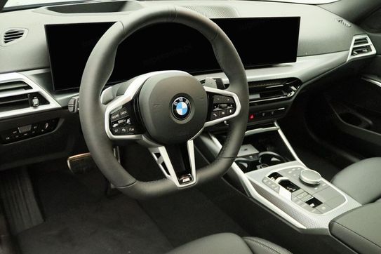 BMW Seria 3 320d xDrive M Sport
