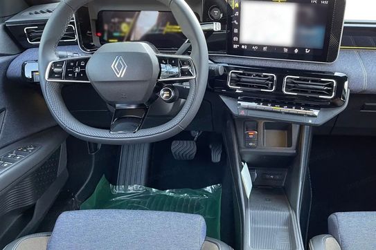 Renault 5 Comfort Range Techno