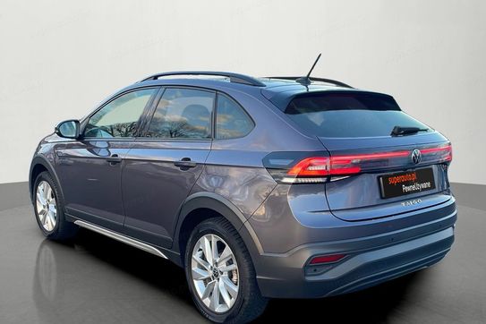 Volkswagen Taigo 1.0 TSI Life DSG