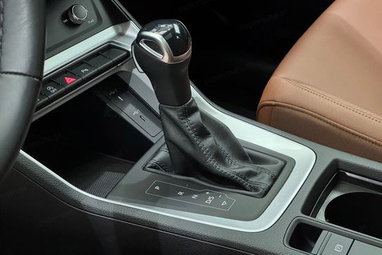 Audi Q3 Sportback 35 TFSI S Line