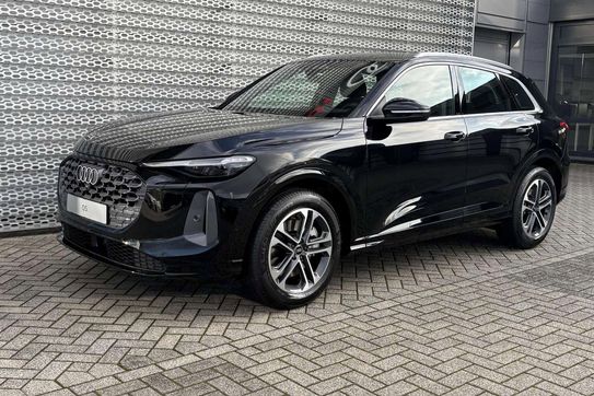 Audi Q5 TFSI quattro advanced