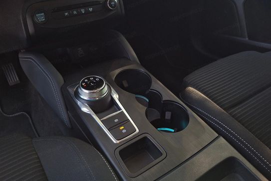 Ford Focus 1.5 EcoBlue Titanium X aut