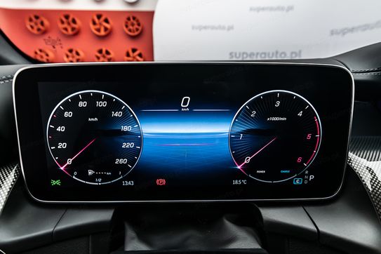 Mercedes GLC 300 d  4-Matic AMG Line