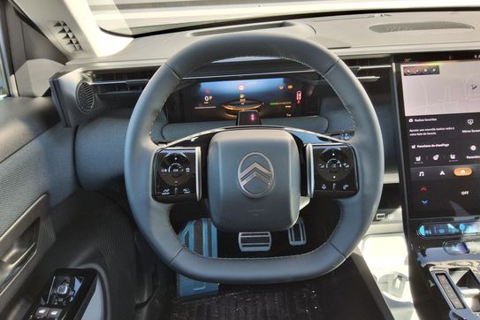 Citroen C5 Aircross MAX 1.2 mHEV e-DCS6