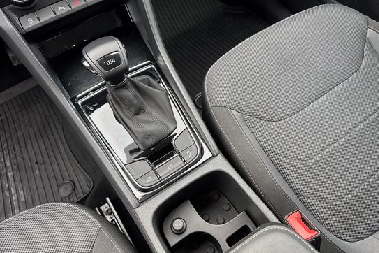Skoda Kodiaq Ambition 2.0 TDI  DSG