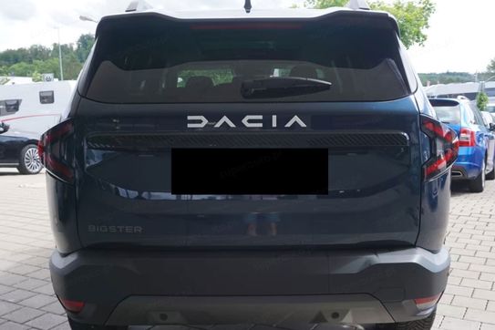 Dacia Bigster Journey 1.8 Full Hybrid