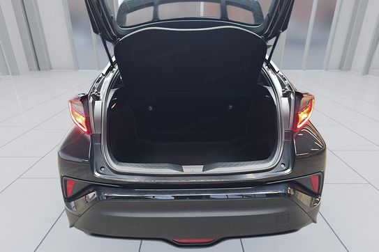 Toyota C-HR 1.8 Hybrid Comfort