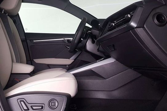 Audi A3 35 TFSI Advanced