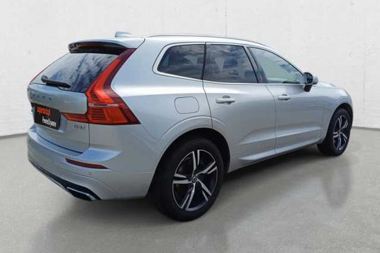 Volvo XC60 D3 R-Design