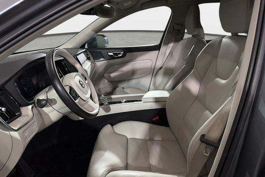 Volvo XC60 B4 D  aut