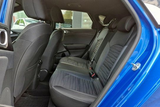 Kia ProCeed T-GDI GT Line DCT