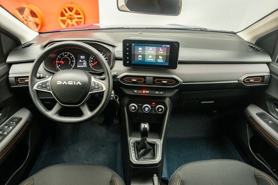 Dacia Sandero Stepway 1.0 TCe  Comfort