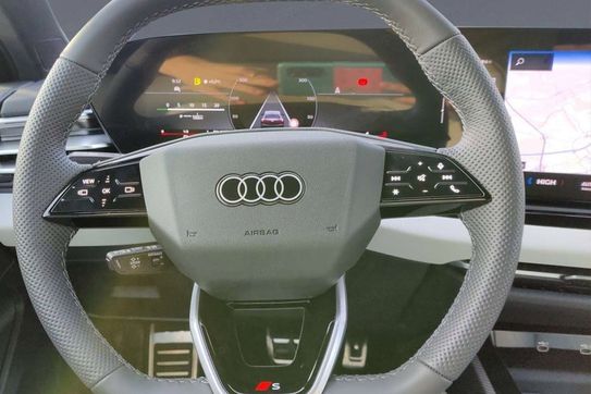Audi A5 TFSI quattro Avant