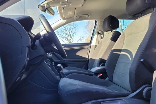 Volkswagen Tiguan TSI EVO Elegance DSG