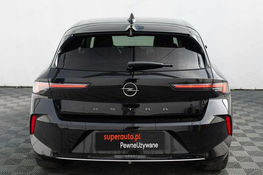 Opel Astra 1.2 T Elegance S&S