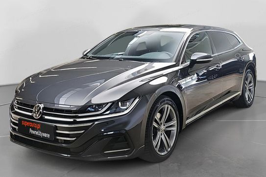 Volkswagen Arteon 2.0 TSI R-Line DSG