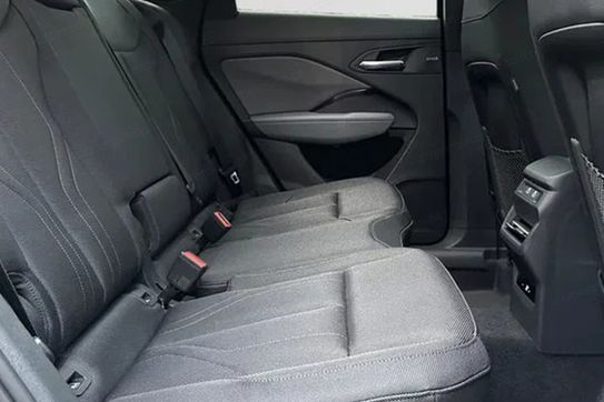 Audi Q3 TFSI S line Sportback