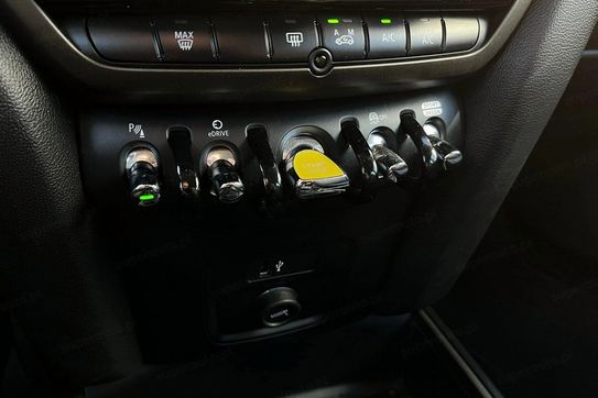 Mini Countryman Cooper S E ALL4